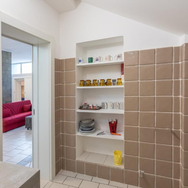 Residenza Botticelli - Appartamento con 1 Camera da Letto - 5