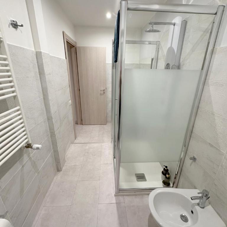 Appartamento con Terrazza - Appartamento con 2 Camere da Letto - 23