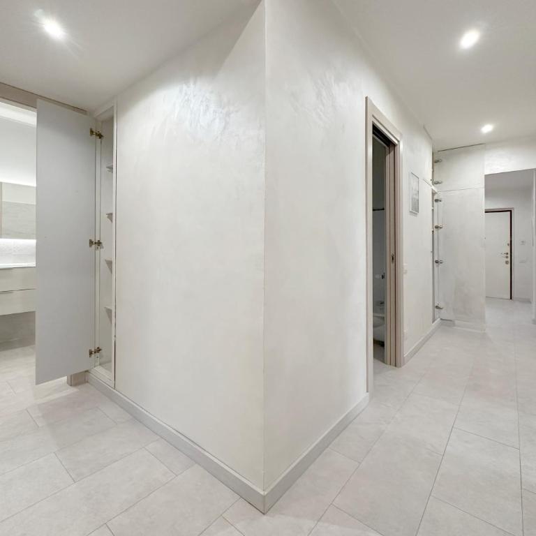 Appartamento con Terrazza - Appartamento con 2 Camere da Letto - 37
