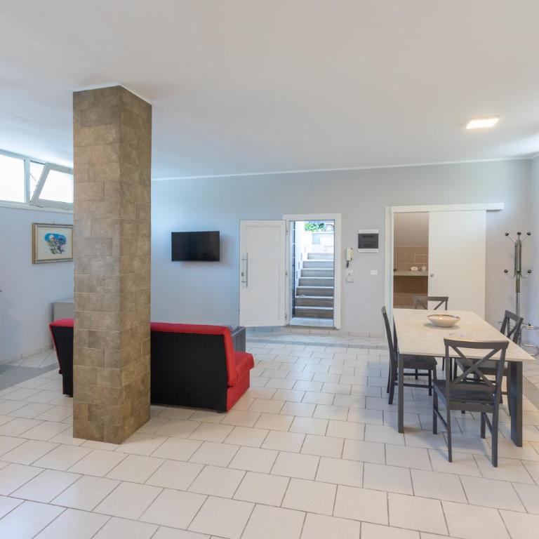 Residenza Botticelli - Appartamento con 1 Camera da Letto - 4