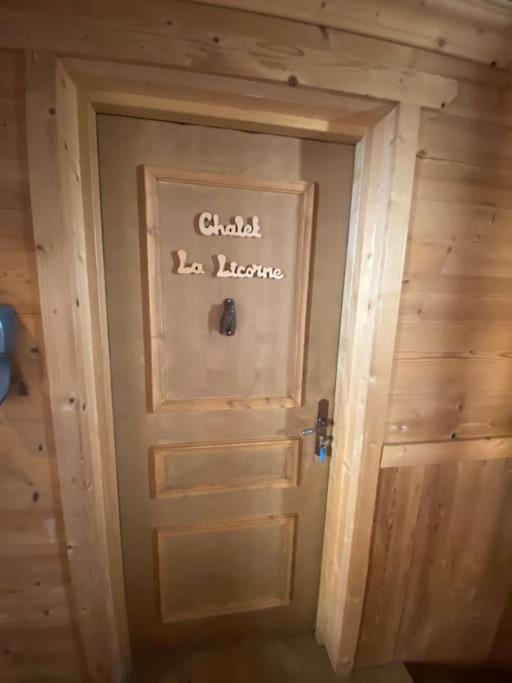 Chalet licorne 12 personnes à 3 min des pistes st martin de Belleville 3 vallées - Chalet - 24