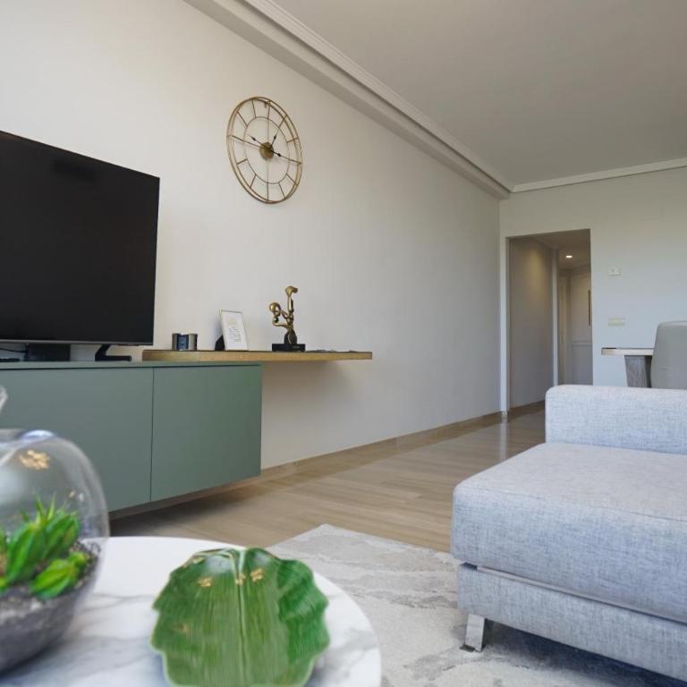Paradise Rentals Denia VilaMar 2 - Apartamento de 2 dormitorios - 3