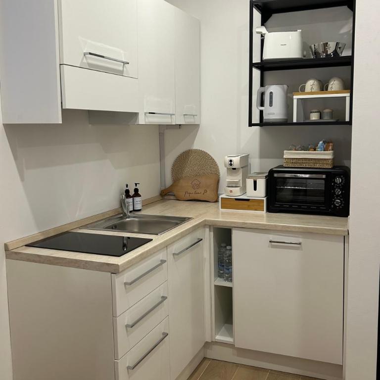 Navigli-Bocconi - Peque Home, Wi-Fi - Appartamento con 1 Camera da Letto - 10
