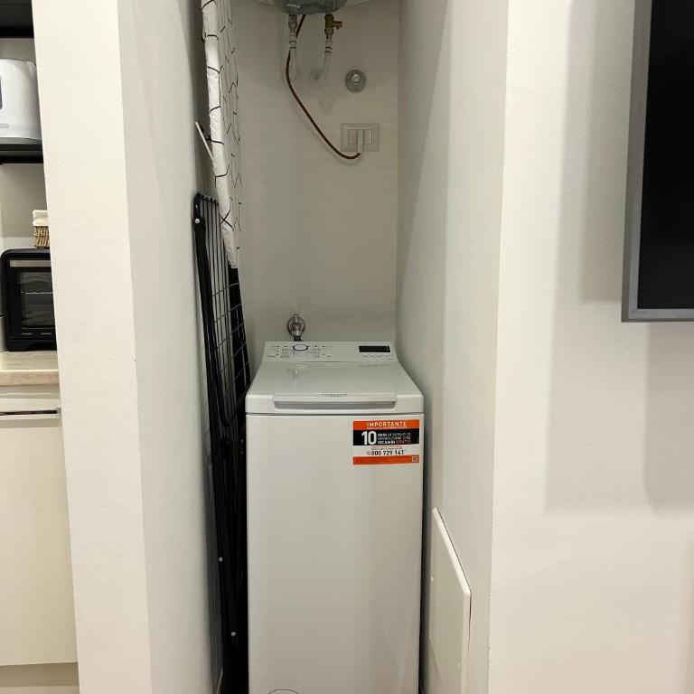 Navigli-Bocconi - Peque Home, Wi-Fi - Appartamento con 1 Camera da Letto - 23