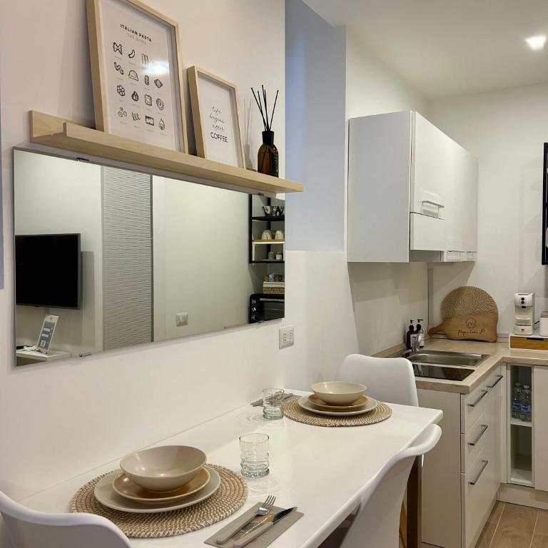 Navigli-Bocconi - Peque Home, Wi-Fi - Appartamento con 1 Camera da Letto - 12
