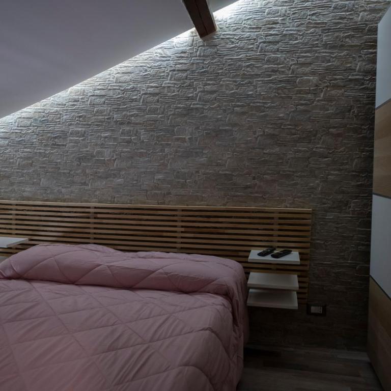 FACCI RI LUNA - Appartamento con 2 Camere da Letto - 9