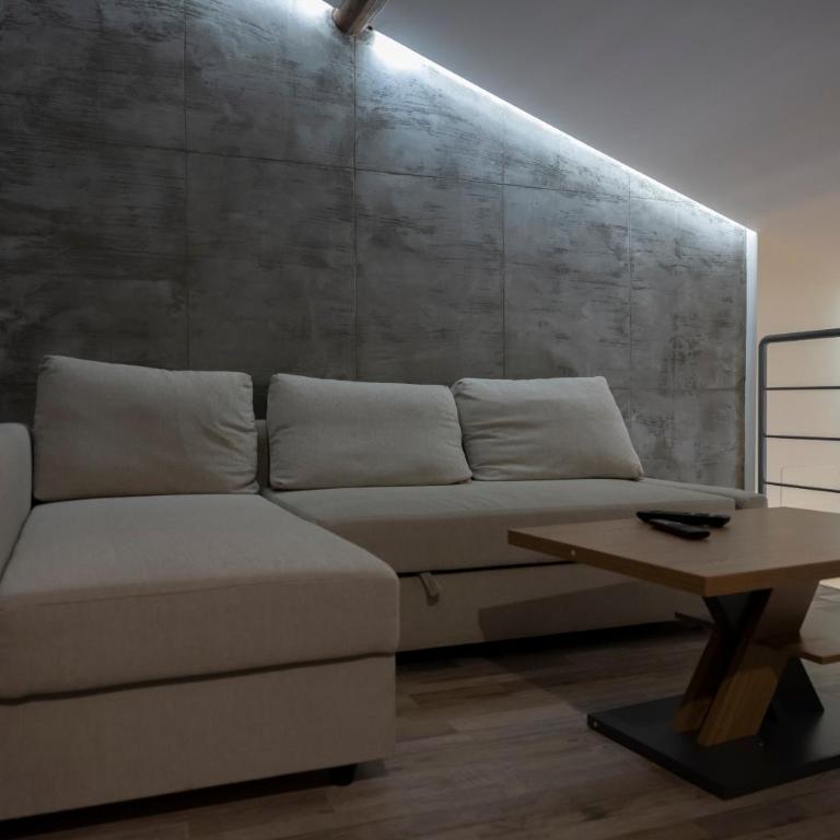 FACCI RI LUNA - Appartamento con 2 Camere da Letto - 10