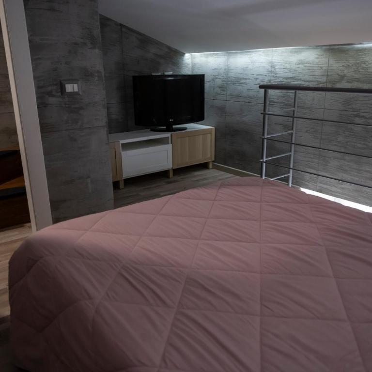 FACCI RI LUNA - Appartamento con 2 Camere da Letto - 11