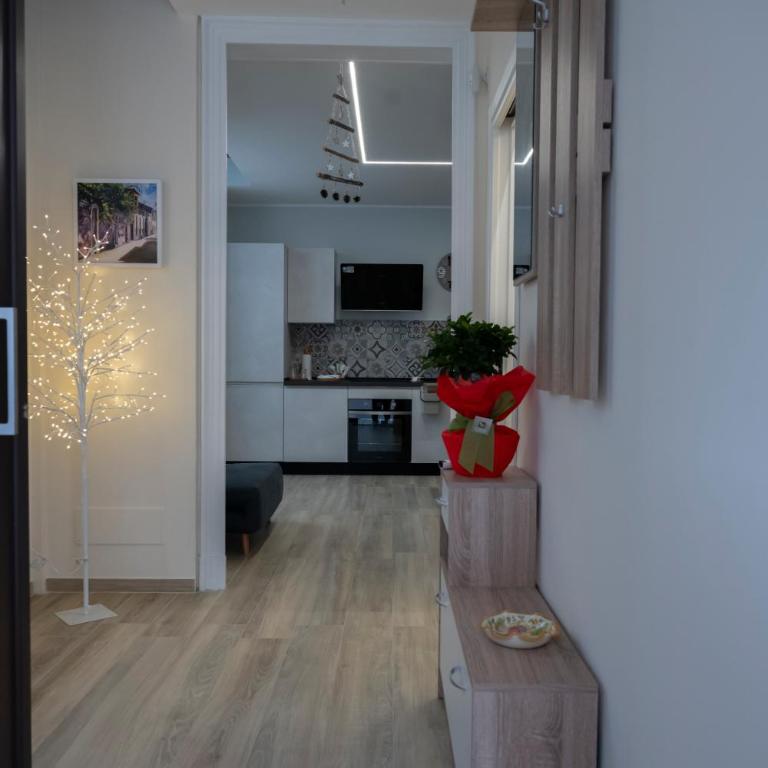 FACCI RI LUNA - Appartamento con 2 Camere da Letto - 15