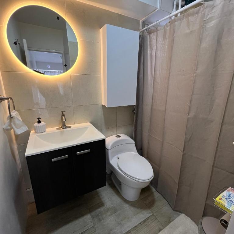 DORADO Top Spot en el Rosal Agua Fibra y Seguridad 24 horas - Apartment - 10