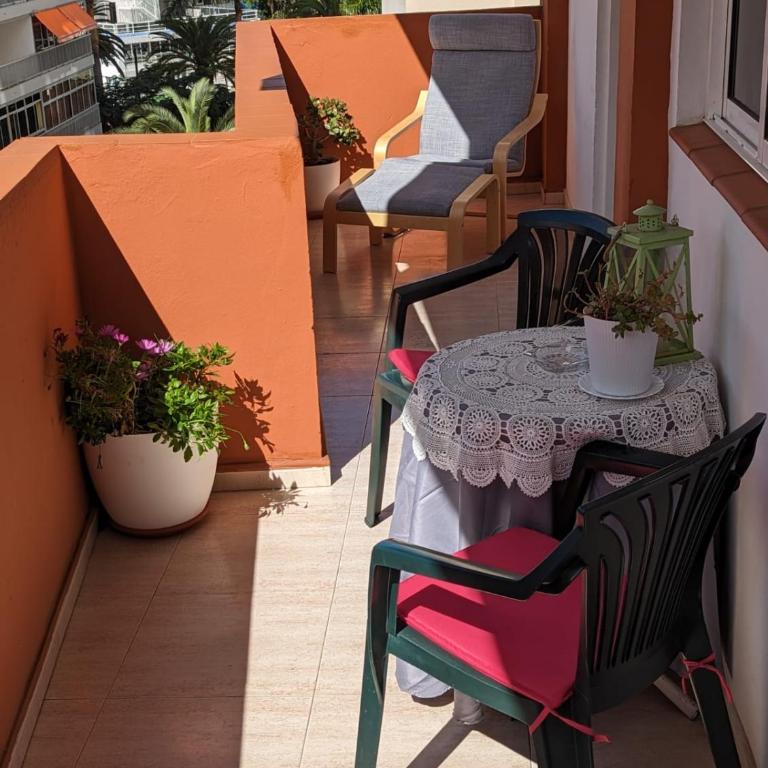 COZY Residence - Apartamento de 2 dormitorios - 53