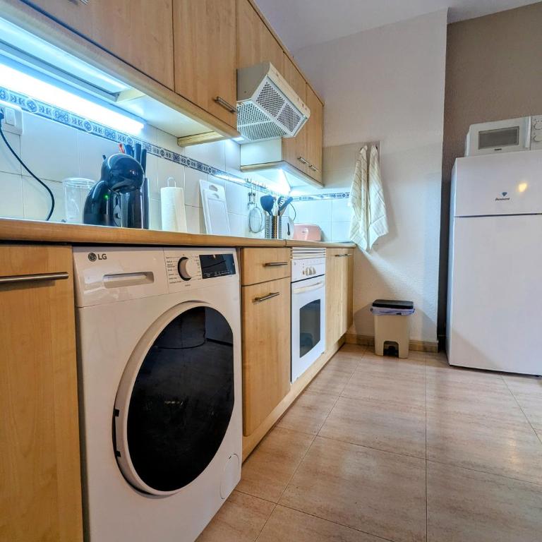 COZY Residence - Apartamento de 2 dormitorios - 26