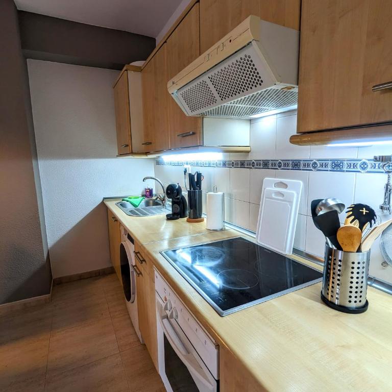 COZY Residence - Apartamento de 2 dormitorios - 27