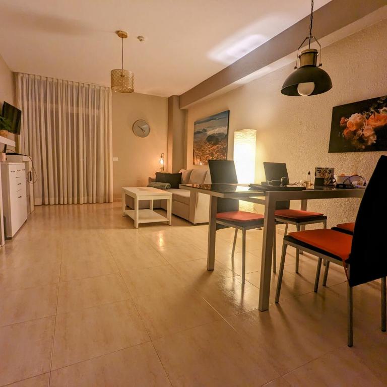 COZY Residence - Apartamento de 2 dormitorios - 18