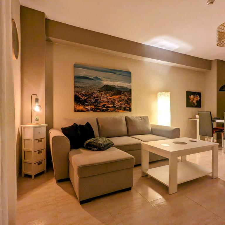 COZY Residence - Apartamento de 2 dormitorios - 5