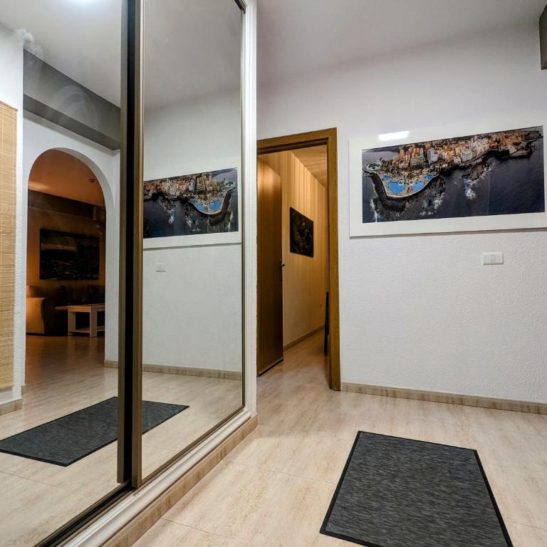 COZY Residence - Apartamento de 2 dormitorios - 47