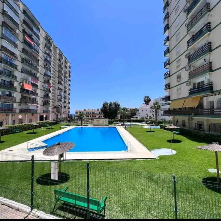 Sea Views Studio 1025 - Apartamento Estudio con vistas al mar - 31