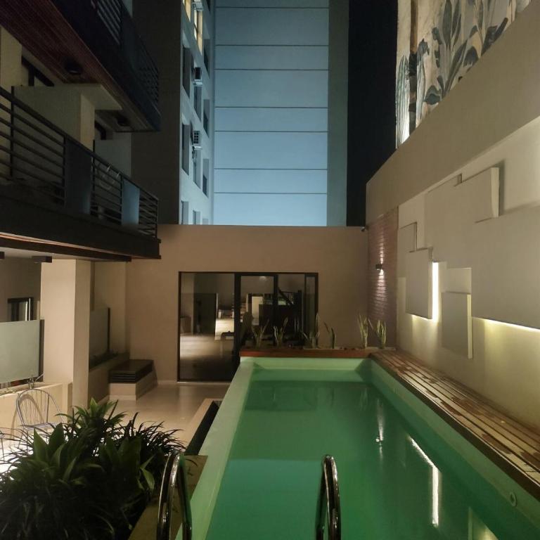 Apartamento estudio Flor de Lis - One-Bedroom Apartment - 47