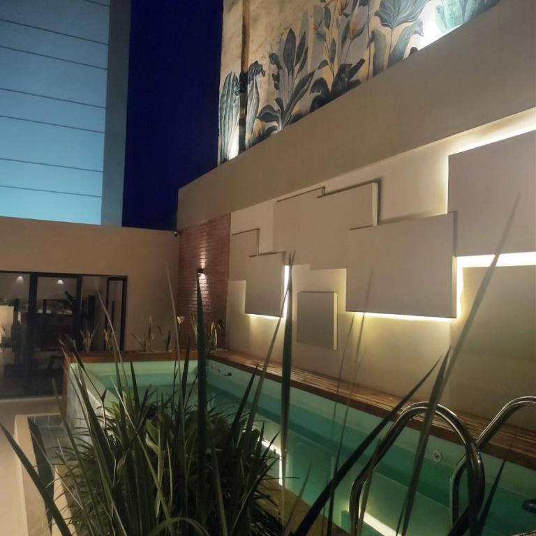 Apartamento estudio Flor de Lis - Apartamento de 1 dormitorio - 47