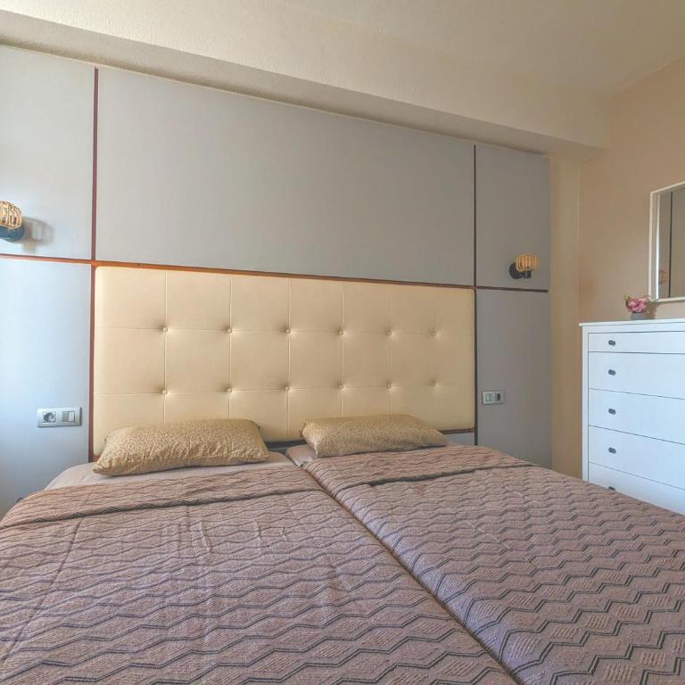 COZY Residence - Apartamento de 2 dormitorios - 36