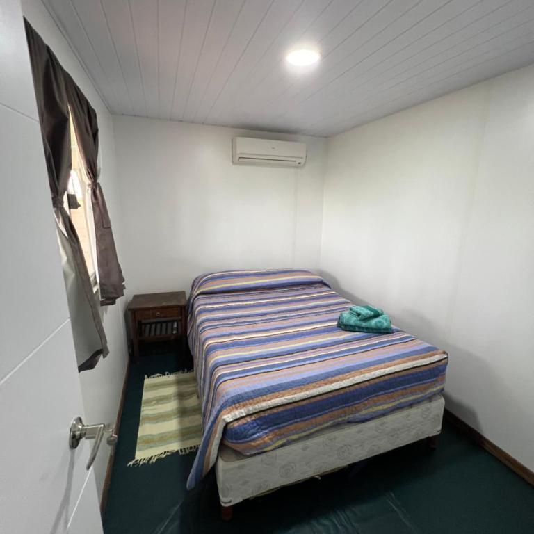 Cabañas El Calabres - Triple Room with Private Bathroom - 6