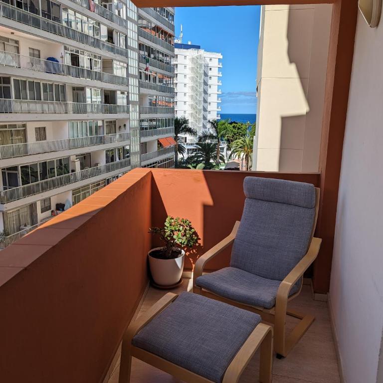 COZY Residence - Apartamento de 2 dormitorios - 51