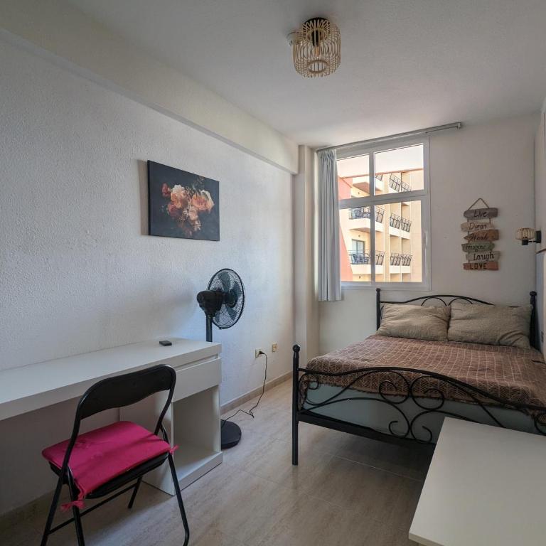 COZY Residence - Apartamento de 2 dormitorios - 39