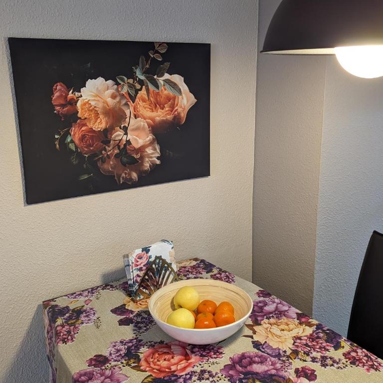 COZY Residence - Apartamento de 2 dormitorios - 21