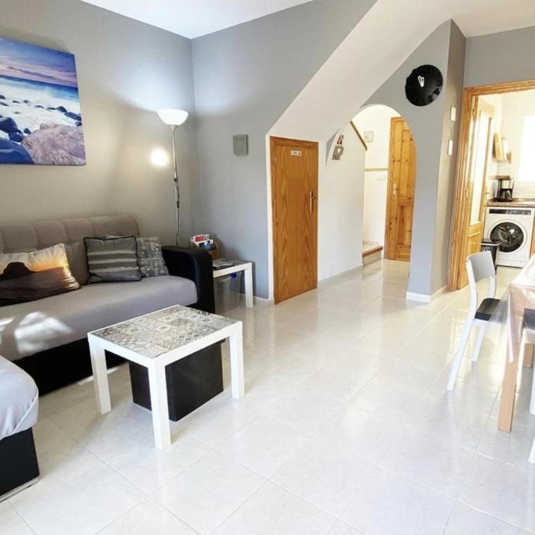 Imperial Park - Bungalow 3503 - Apartamento de 2 dormitorios - 4