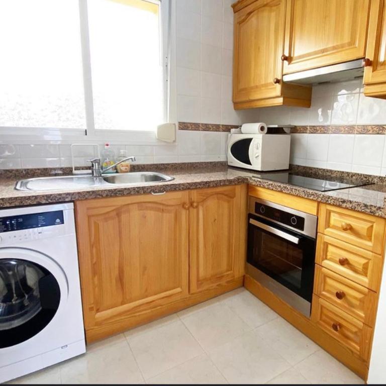Imperial Park - Bungalow 3503 - Apartamento de 2 dormitorios - 5