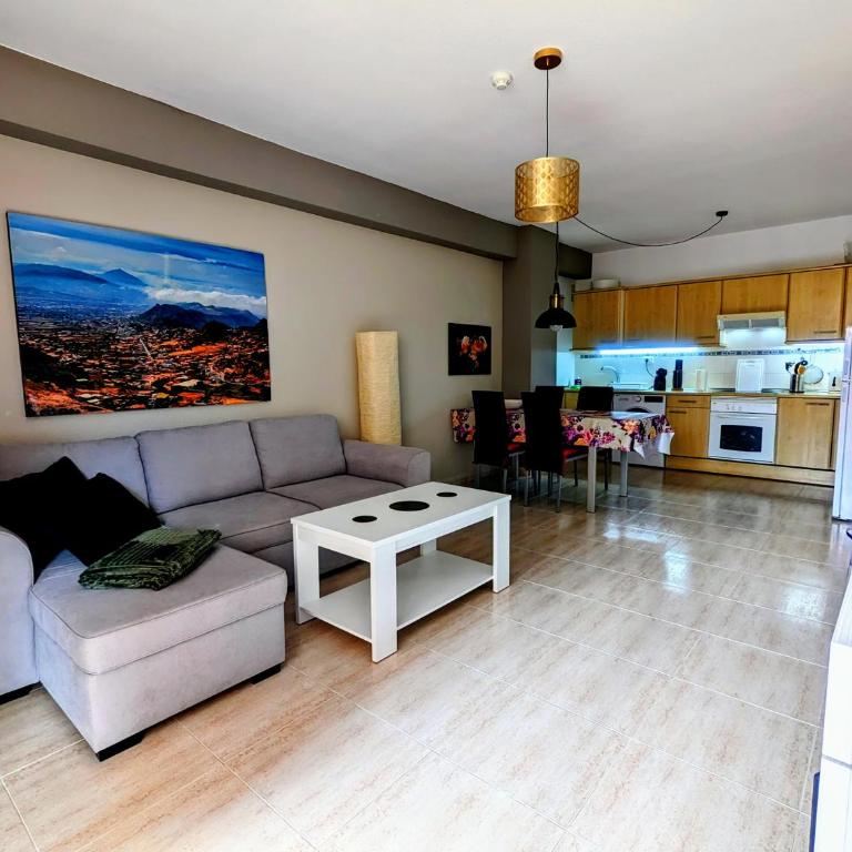 COZY Residence - Apartamento de 2 dormitorios - 1