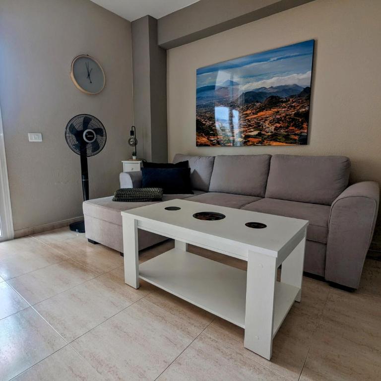 COZY Residence - Apartamento de 2 dormitorios - 4