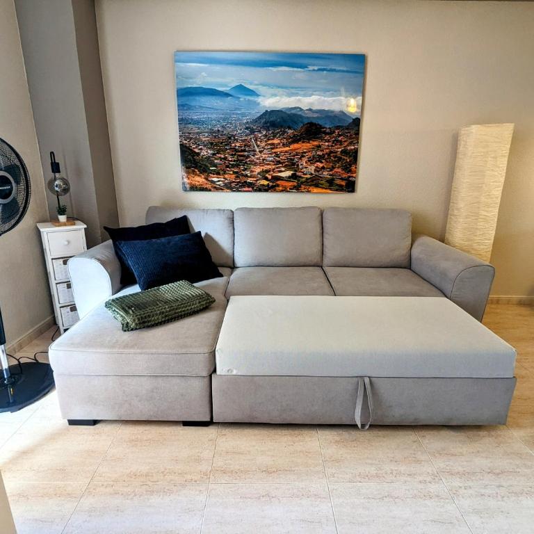 COZY Residence - Apartamento de 2 dormitorios - 9