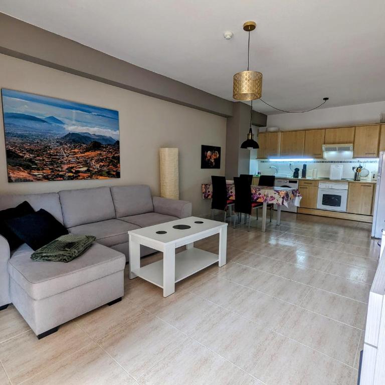 COZY Residence - Apartamento de 2 dormitorios - 3