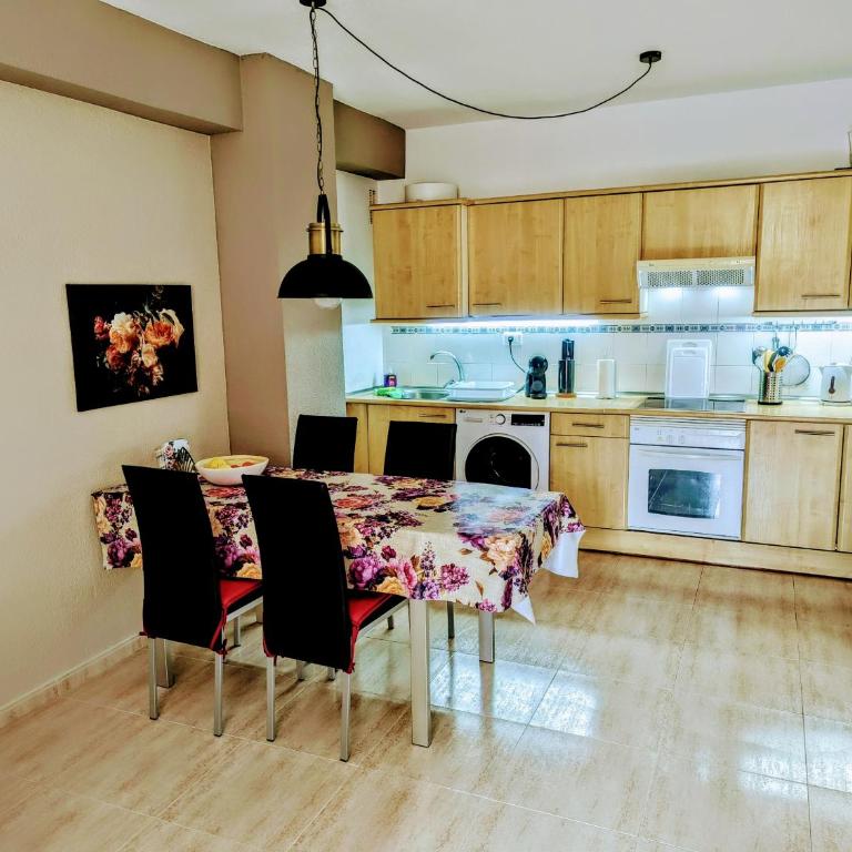 COZY Residence - Apartamento de 2 dormitorios - 24