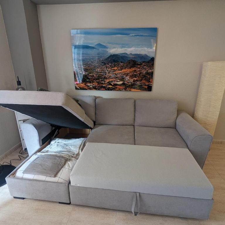 COZY Residence - Apartamento de 2 dormitorios - 8