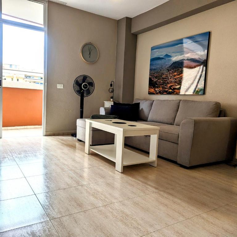 COZY Residence - Apartamento de 2 dormitorios - 2