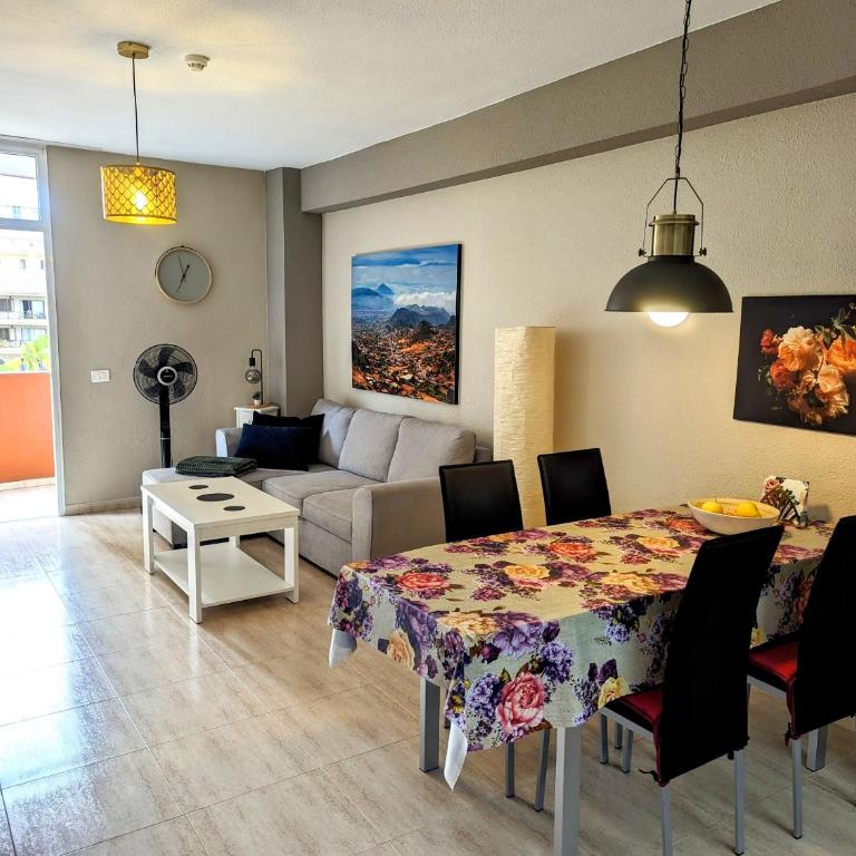 COZY Residence - Apartamento de 2 dormitorios - 22