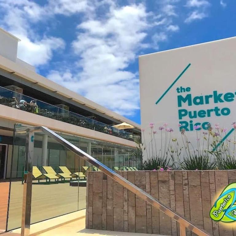Casa Adamar Vibbecanarias, Puerto Rico - Apartamento de 2 dormitorios - 22