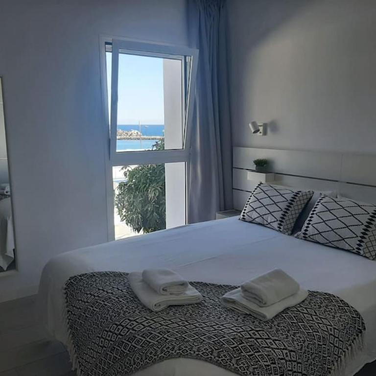 Casa Adamar Vibbecanarias, Puerto Rico - Apartamento de 2 dormitorios - 14