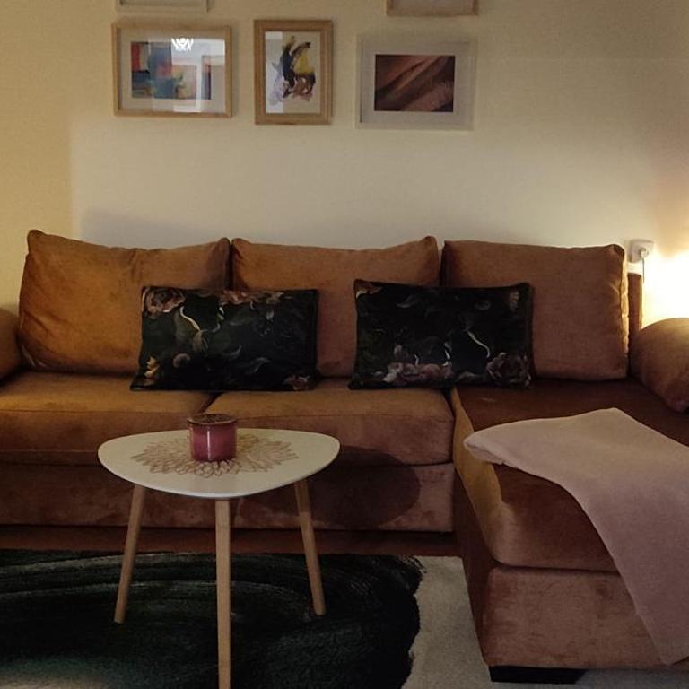 Apartman Denny, Banja Luka - Apartman sa 1 Spavaćom Sobom - 3