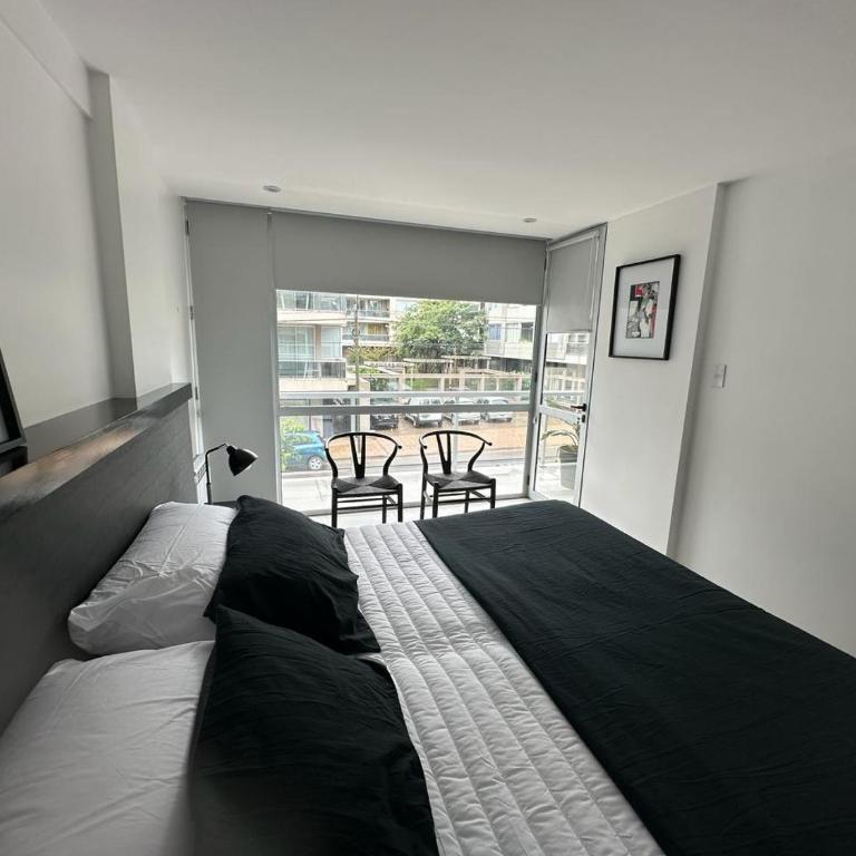 La pedrera Departamentos de lujo en la ciudad Cultural - Apartamento de 2 dormitorios - 3