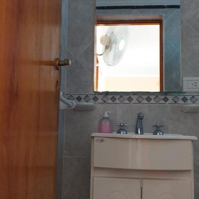 Hospedaje BAHUINIAS II - Apartamento de 1 dormitorio - 4
