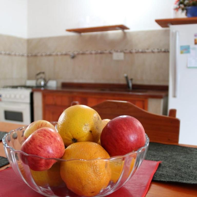 Hospedaje BAHUINIAS II - Apartamento de 1 dormitorio - 11