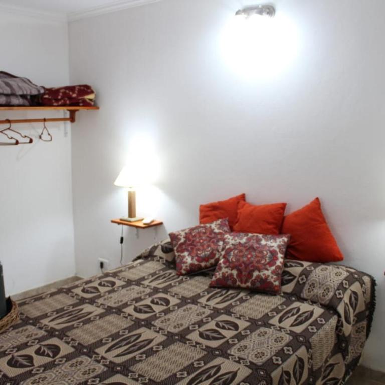Hospedaje BAHUINIAS II - Apartamento de 1 dormitorio - 14