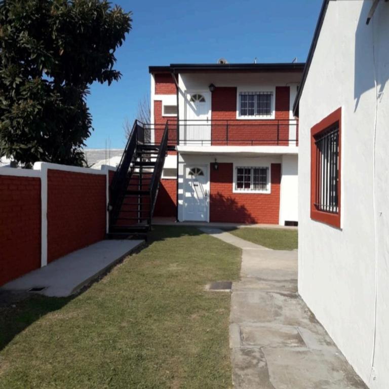 Hospedaje BAHUINIAS II - Apartamento de 1 dormitorio - 18