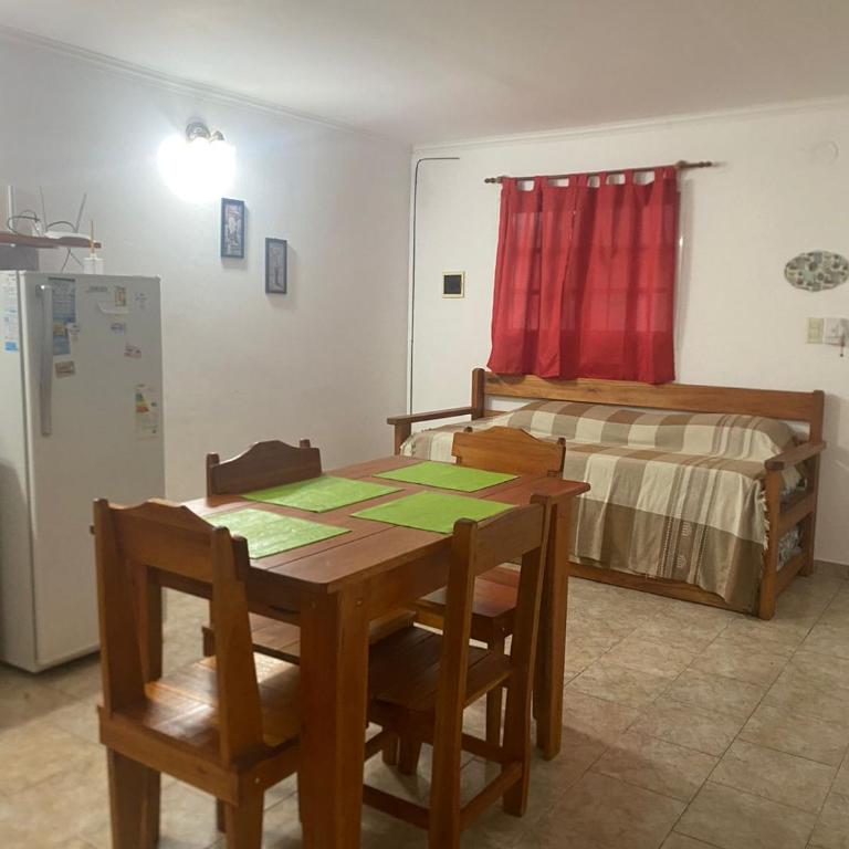 Hospedaje BAHUINIAS II - Apartamento de 1 dormitorio - 19