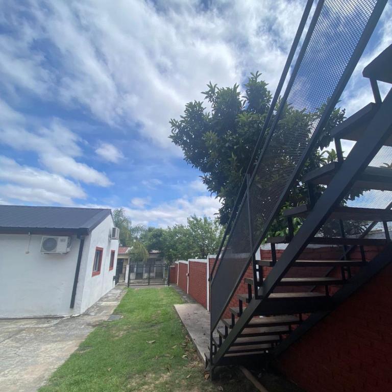Hospedaje BAHUINIAS II - Apartamento de 1 dormitorio - 24
