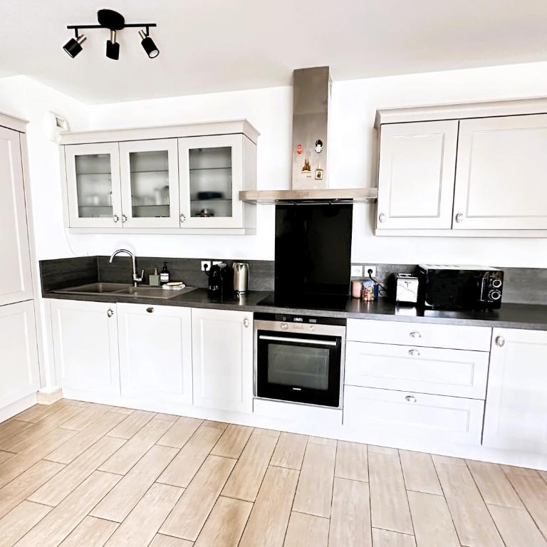 *New* Livy 6 pax Appart Disney - Apartment mit Balkon - 7
