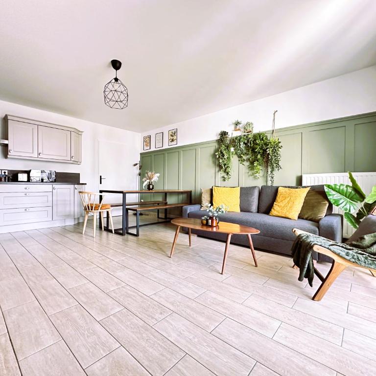 *New* Livy 6 pax Appart Disney - Apartment mit Balkon - 25